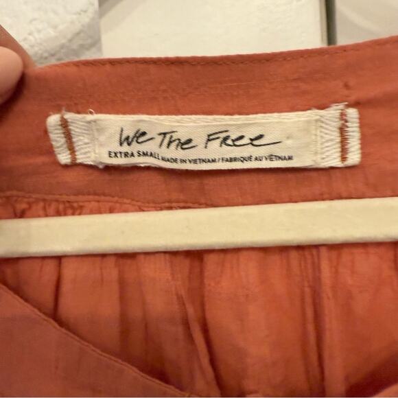 Free People Sea To Shore Top - Picture 5 of 7